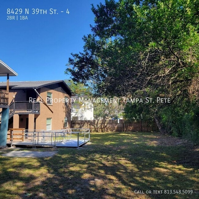 Building Photo - 8429 N 39th St