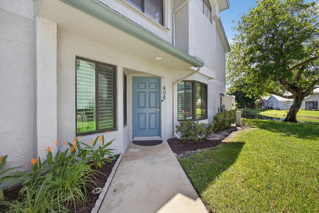 Building Photo - 406 Harbour Pointe Way