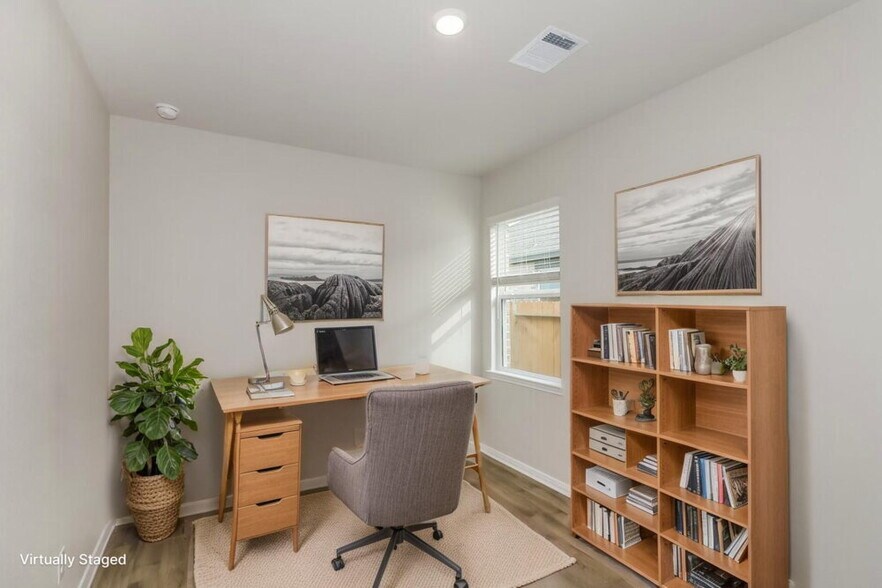 Building Photo - 7523 Tipton Meadow Way