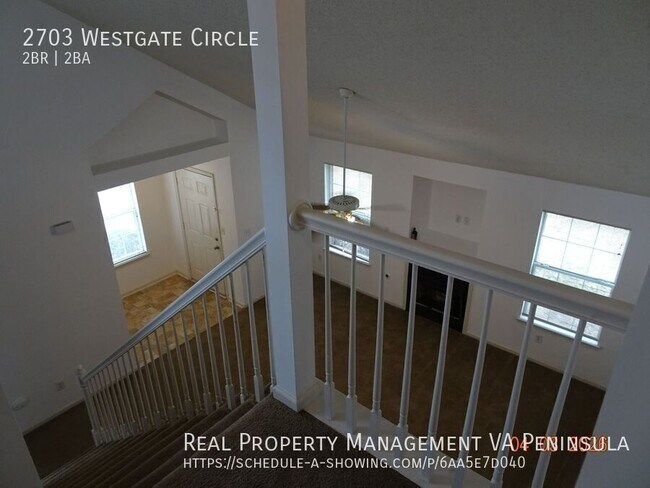 Building Photo - 2703 Westgate Cir