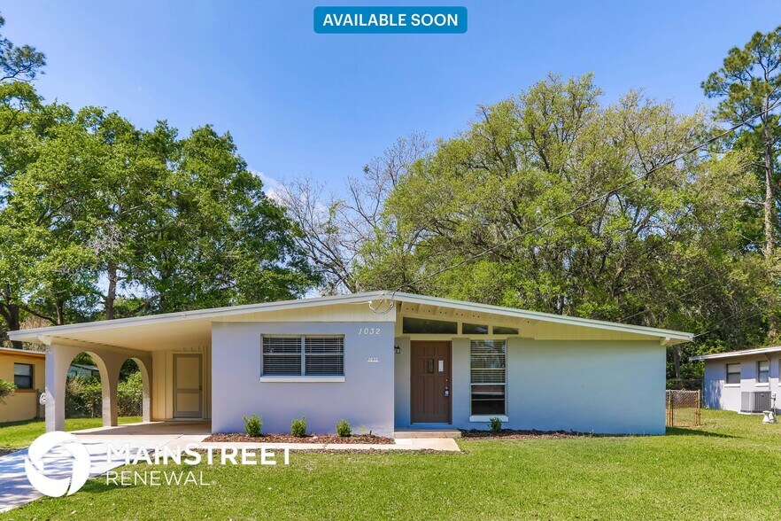 Primary Photo - 1032 Busac Ave