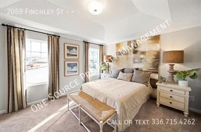 Building Photo - 2059 Finchley St