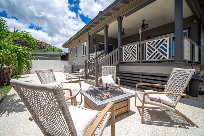 Building Photo - 3bd / 2ba 1,480 sqft Condo in Waianae
