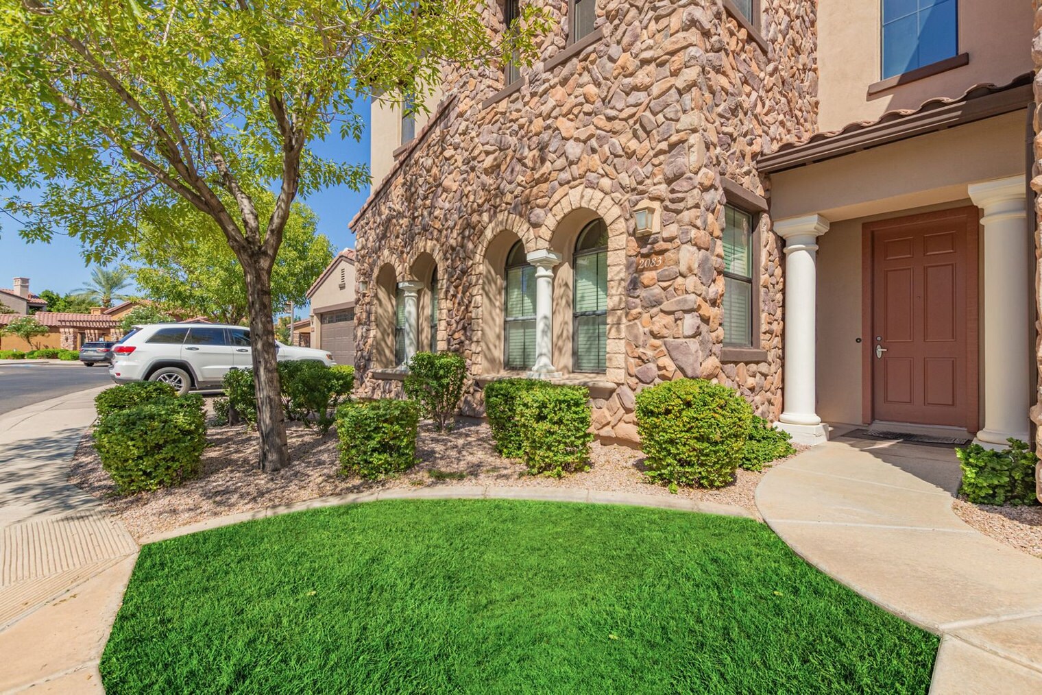 Building Photo - 4777 S Fulton Ranch Blvd