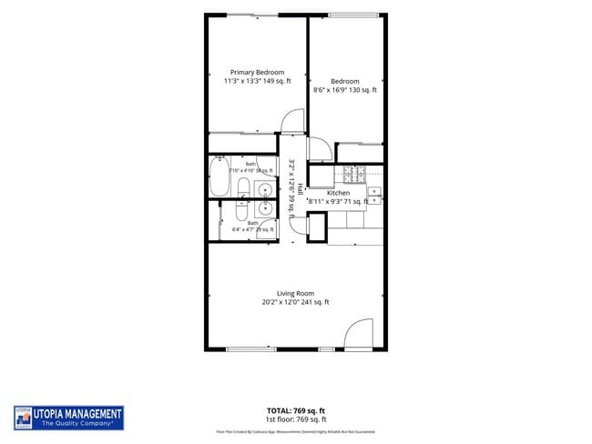 Building Photo - 66738 Taco Way
