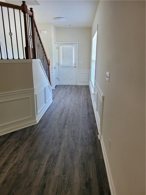 Building Photo - 2114 Hailston Dr NW