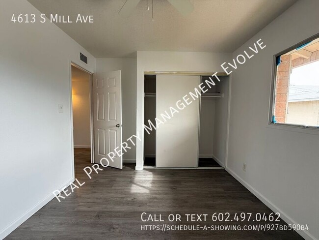 Building Photo - 4613 S Mill Ave