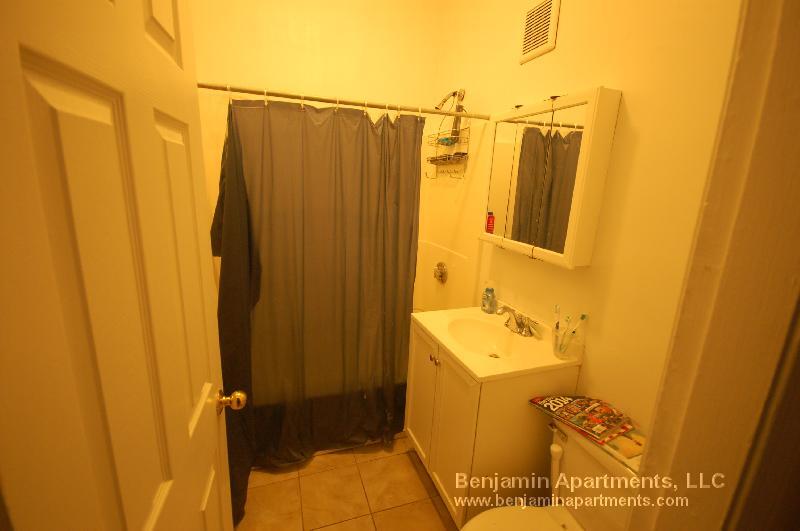 Building Photo - 610 Columbus Ave