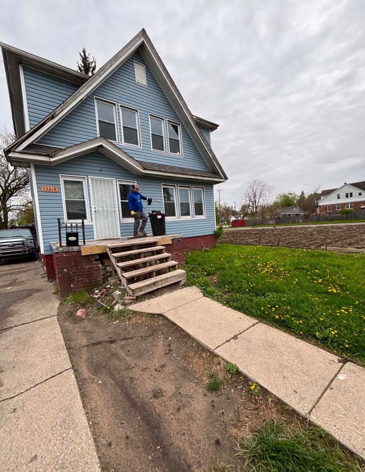 Building Photo - 13218 Greiner St