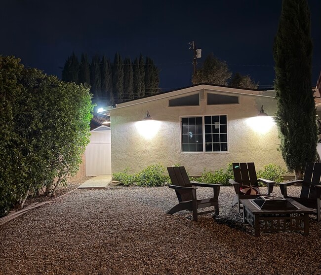 Building Photo - 8147 Tunney Ave