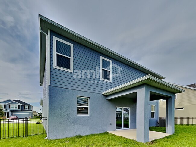 Building Photo - 33942 Thyme Dr