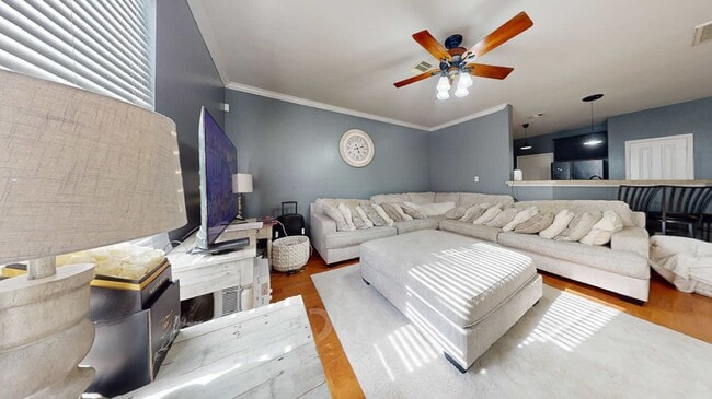 Building Photo - 8030 Singing Sonnet Ln