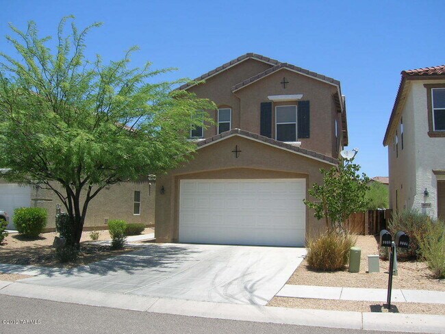 Building Photo - 9008 N Roebling Dr