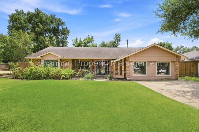 Building Photo - 2602 Tannehill Dr