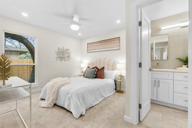 Building Photo - 4506 Dorsett Oaks Cir