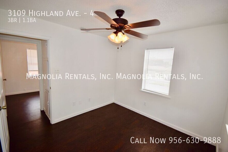 Building Photo - 3109 Highland Ave