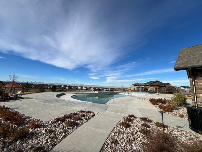 Building Photo - 5 bed 4 Bath IMMACULATE NEW BUILD in THORNTON!!