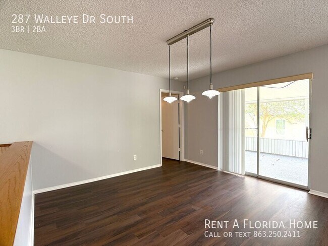 Building Photo - 287 S Walleye Dr