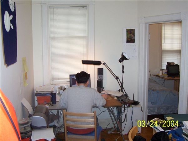 Building Photo - 602 Catherine St
