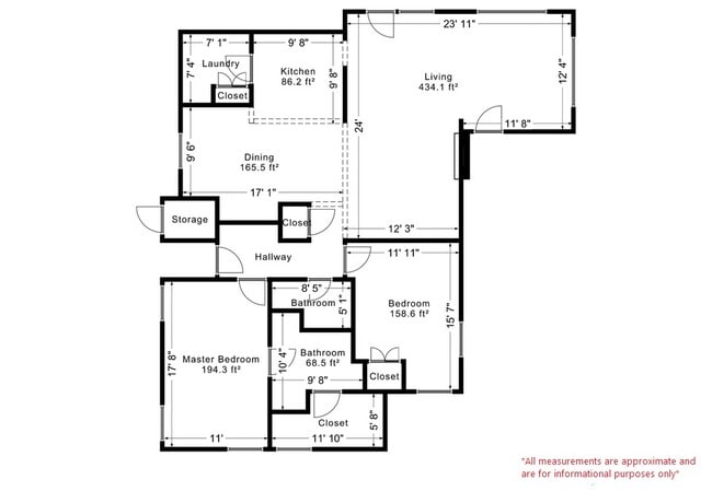 Building Photo - 3544 E Crow Ln