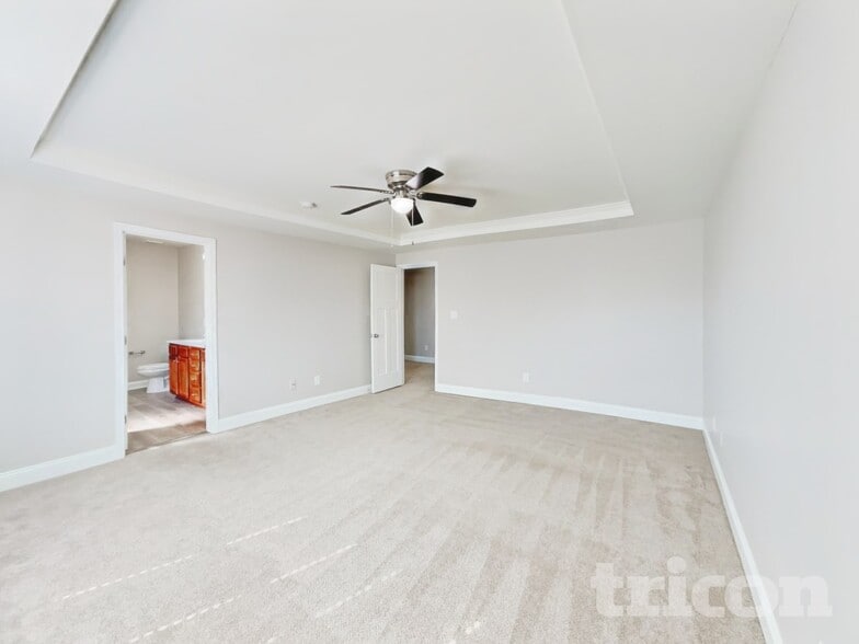 Building Photo - 401 Bruce Johnson Rd