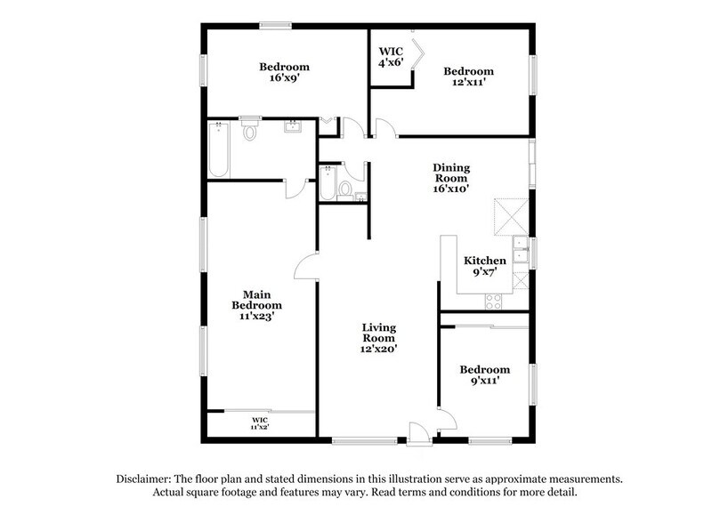 Building Photo - 1001 SW 25th Ave