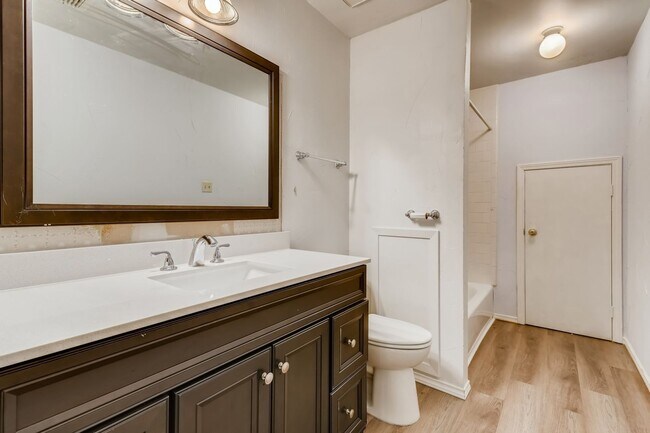 Building Photo - Westcreek Subdivision - 4 bedrooms- master...