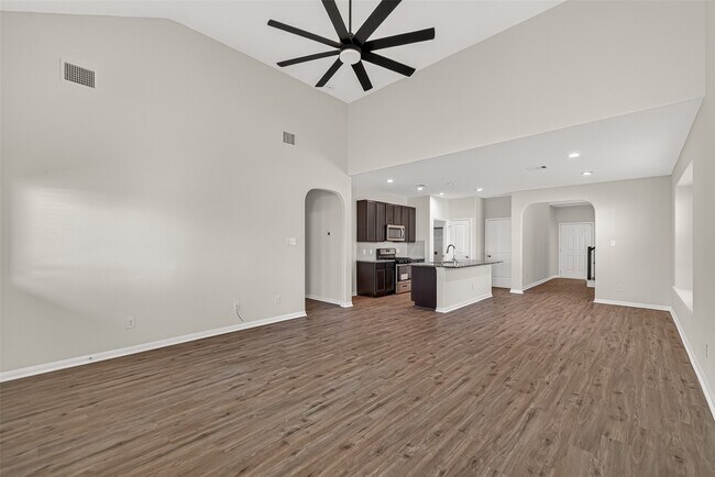 Building Photo - 3503 Cannon Dr