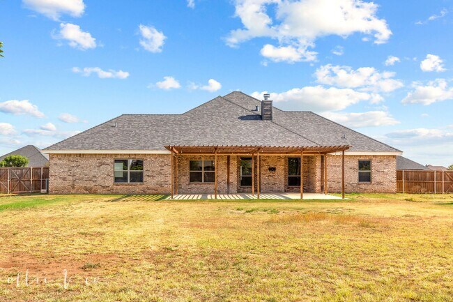 Building Photo - Luxury 4-Bedroom Home for Lease in Wylie ISD