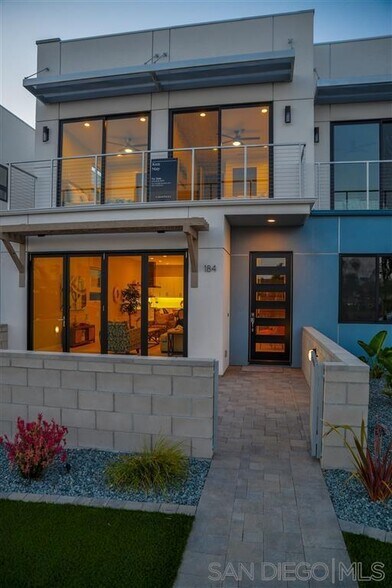 Building Photo - 184 Daisy Ave