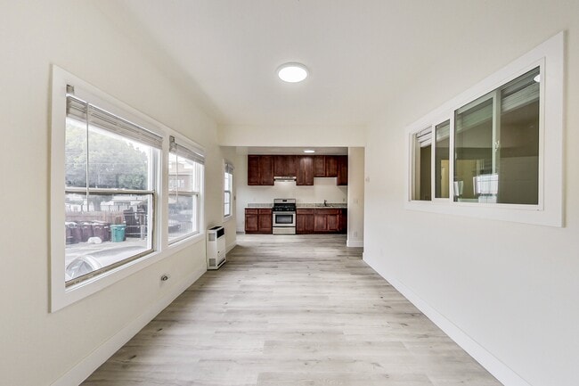 Floorplan - Station Haus