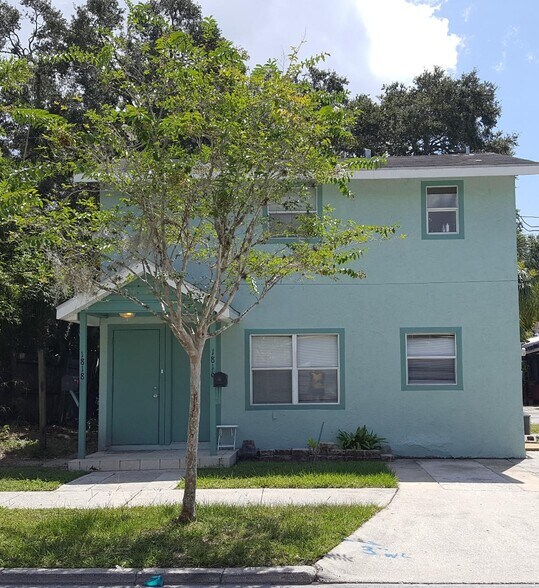 Building Photo - 1818 5th St