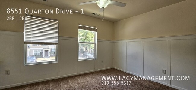 Building Photo - 8551 Quarton Dr