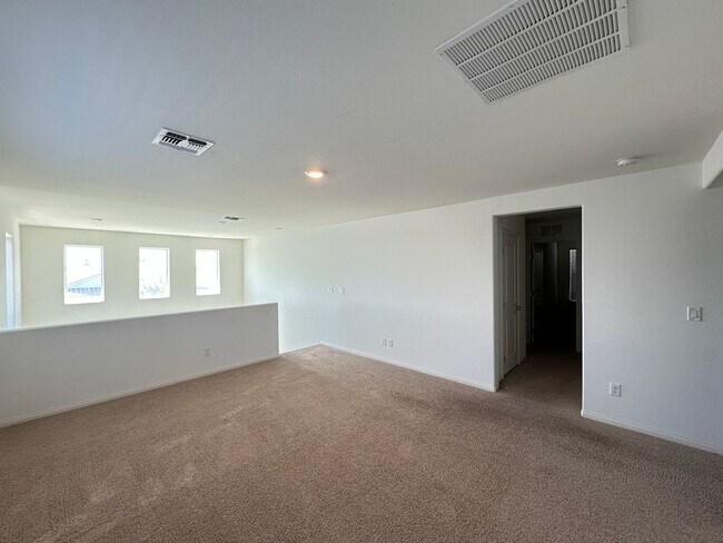 Building Photo - Cassia Patrick & Cimarron