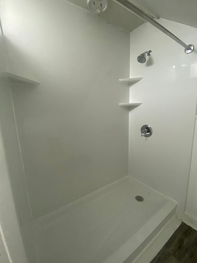 Upstairs Bathroom - 418 W Main St