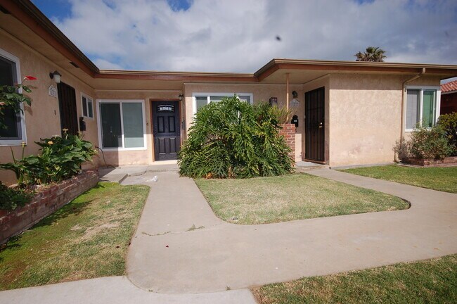 Building Photo - Gorgeous Unit in Imperial Beach!