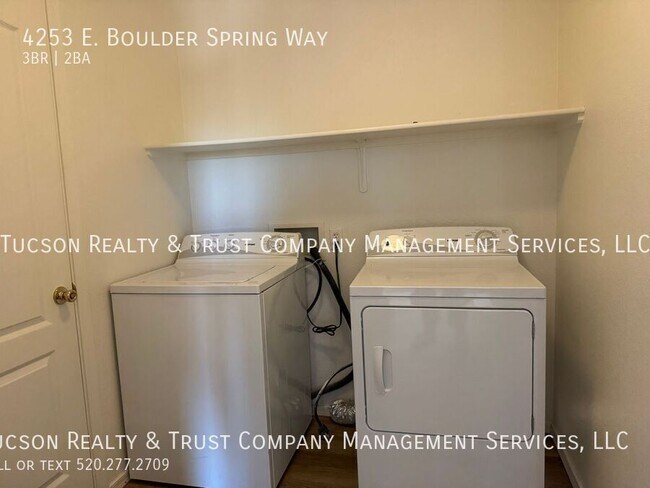 Building Photo - 4253 E Boulder Springs Way