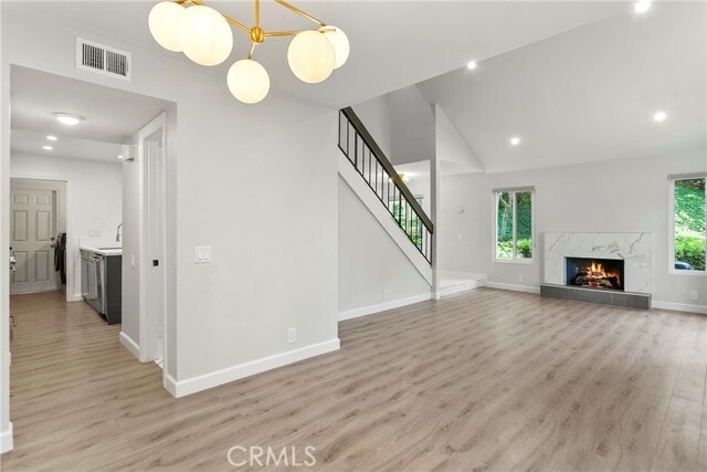 Building Photo - 2811 Sierra Canyon Way