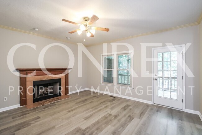 Building Photo - Beautiful Martinez, GA Home