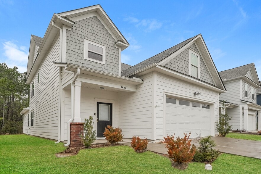 Building Photo - 1421 Feldspar Ct