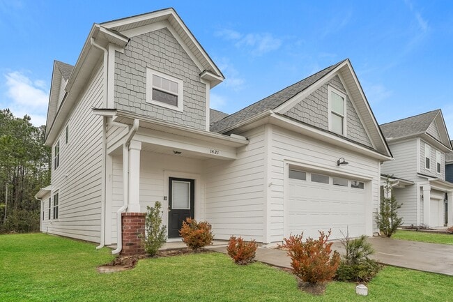 Building Photo - 1421 Feldspar Ct