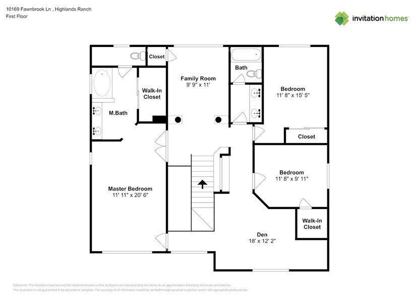 Building Photo - 10169 Fawnbrook Ln