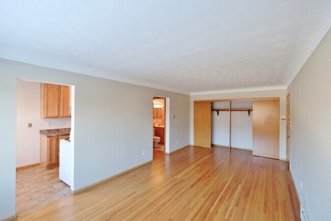 Floorplan - Snelling Place Apartments