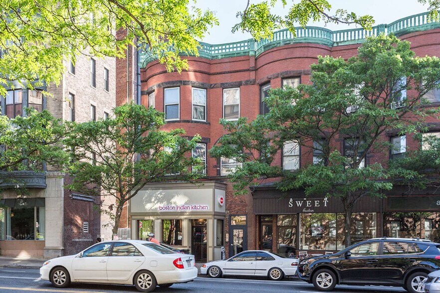 Building Photo - 51 Massachusetts Ave