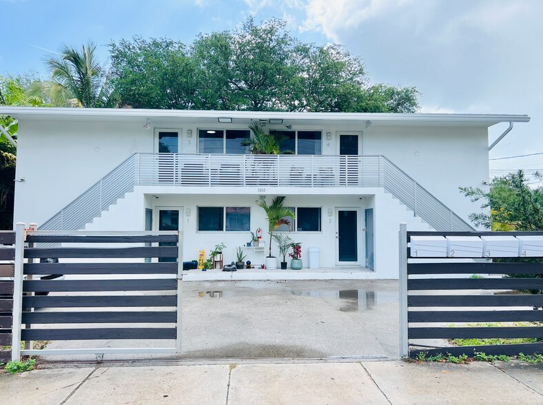 Building Photo - 6863 NW 2nd Ave