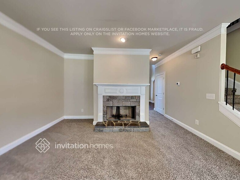 Building Photo - 3339 Bridge Walk Dr