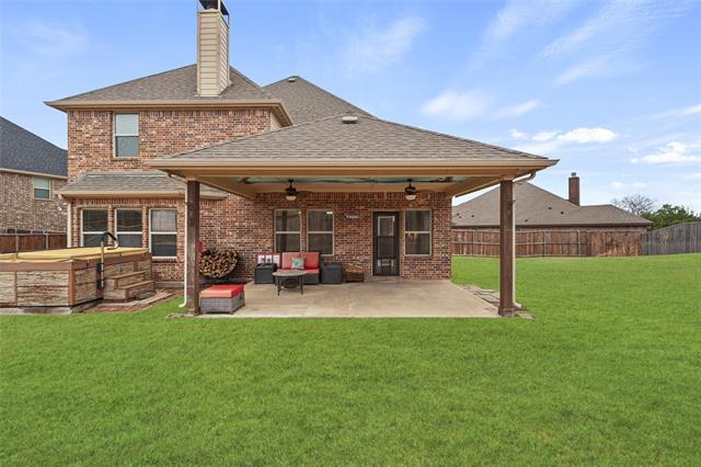 Building Photo - 2408 Comal Ct
