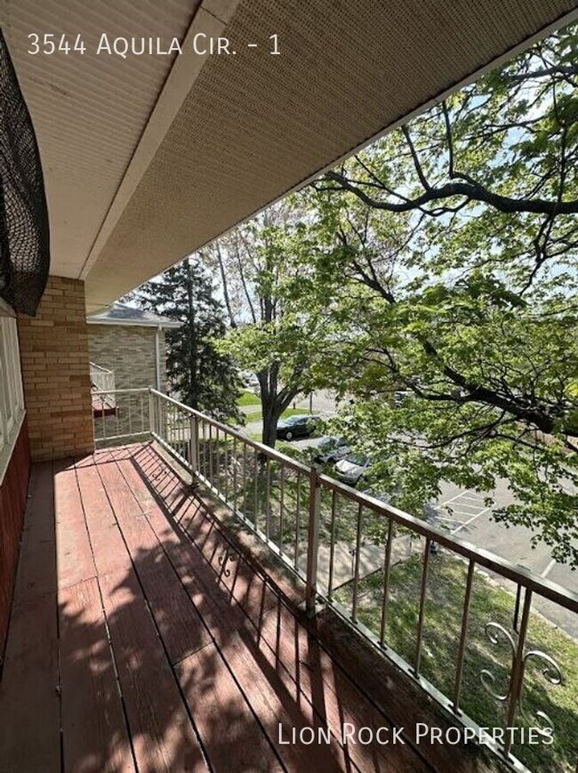 Building Photo - 3544 Aquila Cir