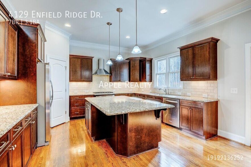 Building Photo - 4129 Enfield Ridge Dr