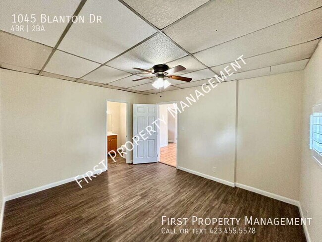 Building Photo - 1045 Blanton Dr